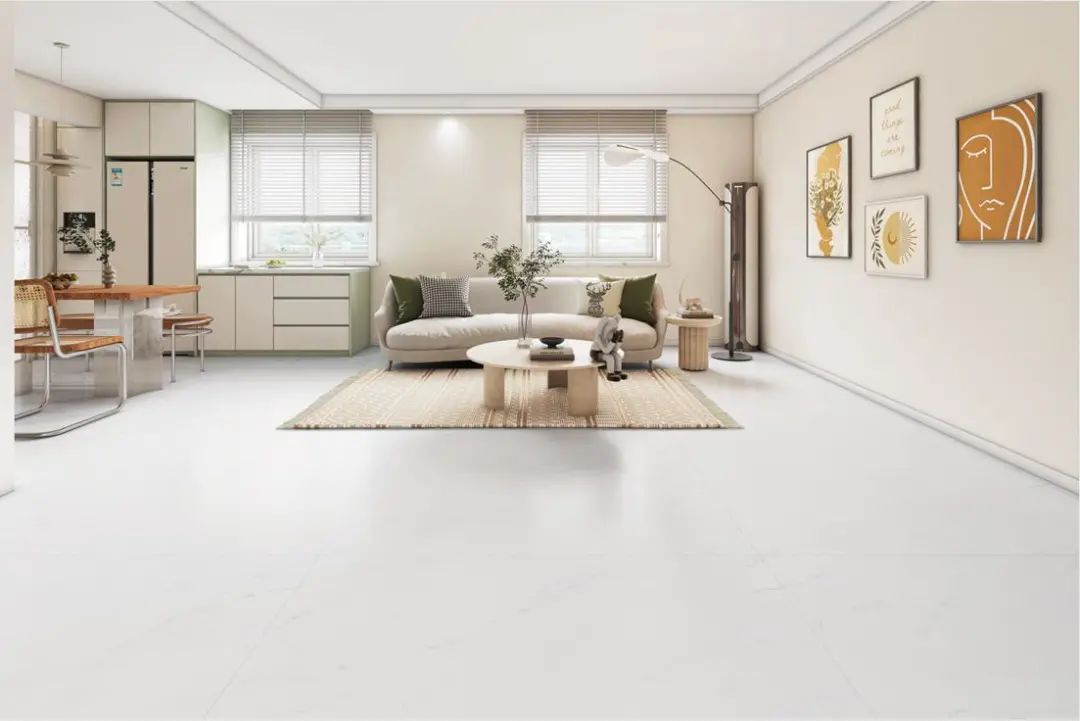 新品上新｜750X1500mm月光巖系列，月色柔光直戳心巴~