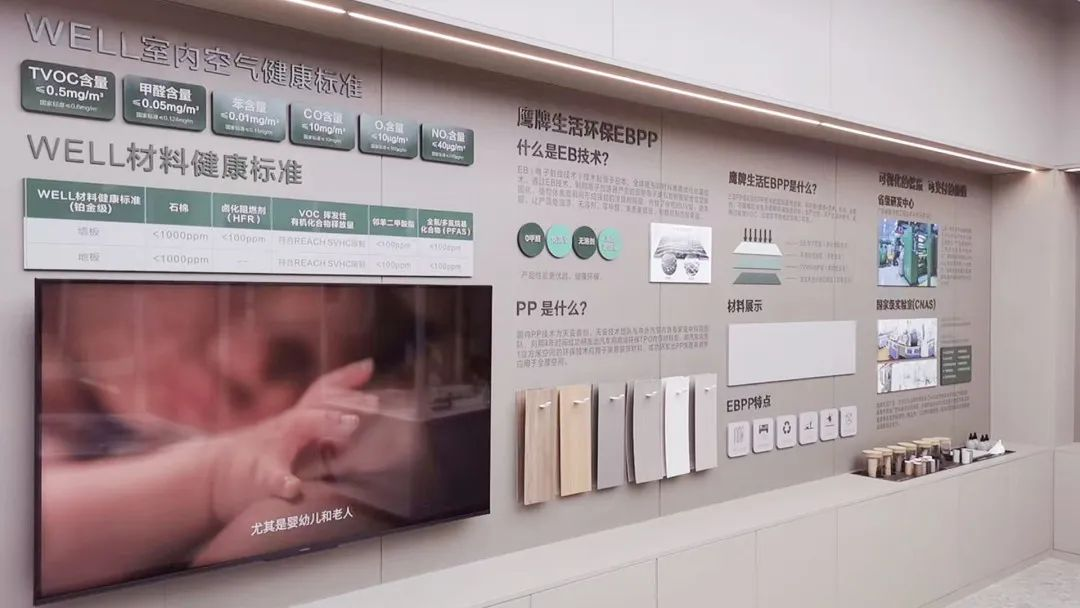 吳啟超：收購鷹牌是一個正確的決定，未來的鷹牌要成為“另類”(圖9)