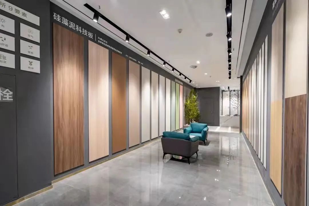 新布局，山東濟南鷹牌陶瓷30002旗艦店盛大開業(yè)！(圖15)