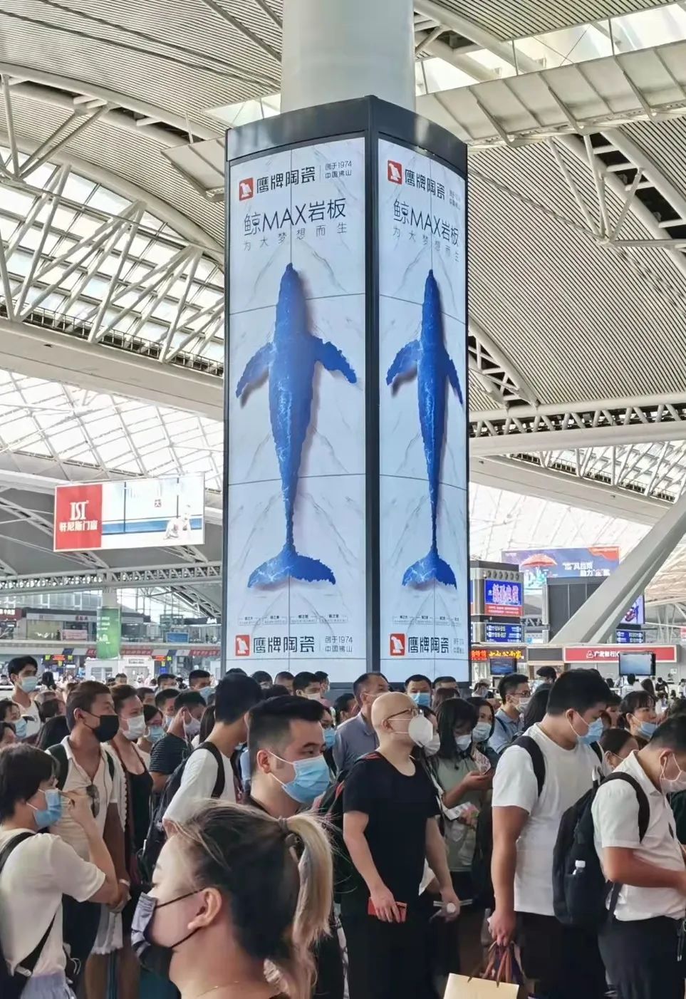 新布局，山東濟南鷹牌陶瓷30002旗艦店盛大開業(yè)！(圖19)
