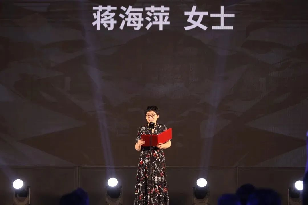 40 UNDER 40 | 熱愛我的熱愛，嘉興榜啟動(dòng)禮圓滿結(jié)束！(圖4)