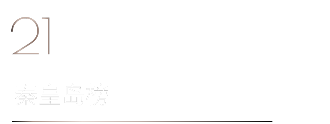 40 UNDER 40 | 首發(fā)！城市榜LIST·1揭曉35城青年之光！(圖44)