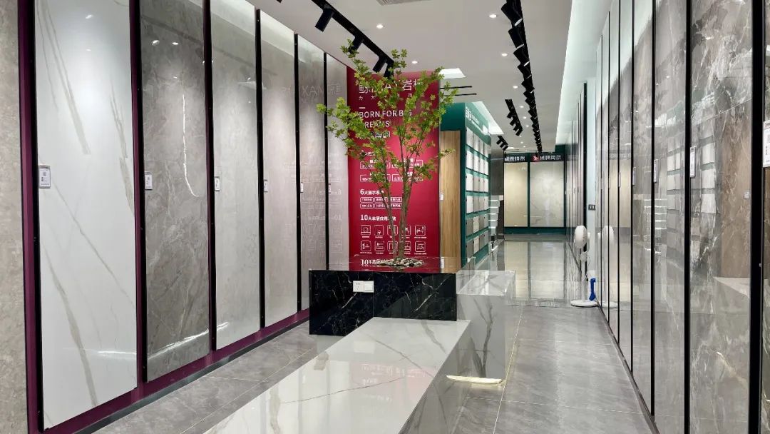 鷹牌墻地專家店｜云浮?羅定——刪繁就簡，打造環(huán)保健康家(圖8)