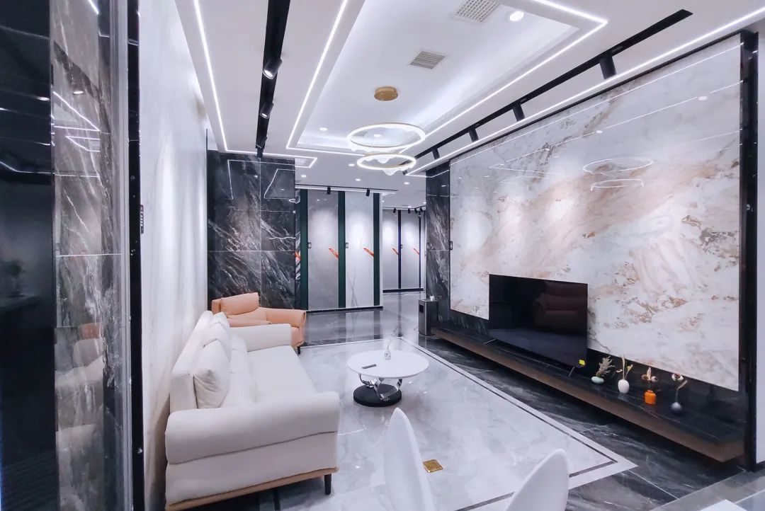 鷹牌墻地專家店｜黑龍江?哈爾濱——在這里，臻享品質(zhì)生活的浪漫(圖10)