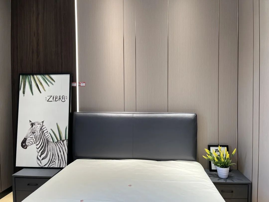 鷹牌墻地專家店｜廣西?南寧——以全新面貌華麗綻放，演繹現(xiàn)代時尚輕奢格調(diào)(圖8)