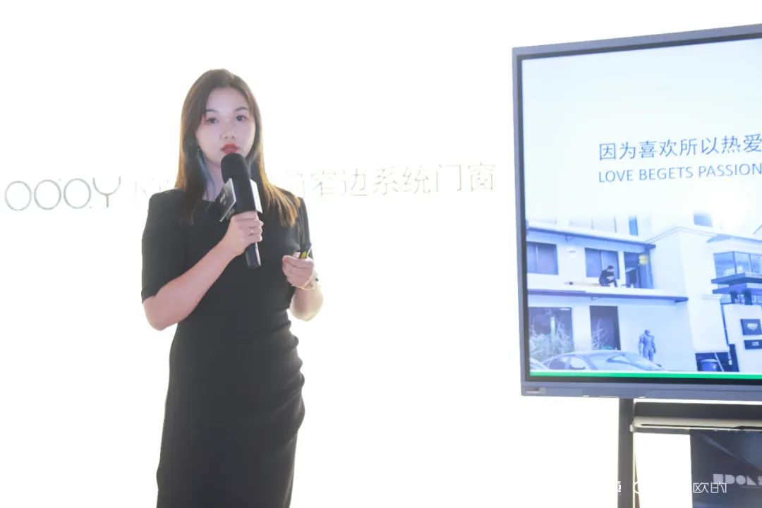 40 UNDER 40 | 追求極致，共敘熱愛！南寧思想會(huì)圓滿結(jié)束！(圖21)