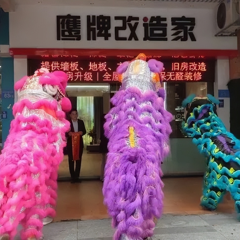 開工大吉！鷹牌集團(tuán)兔年“奮斗模式”正式開啟！(圖19)