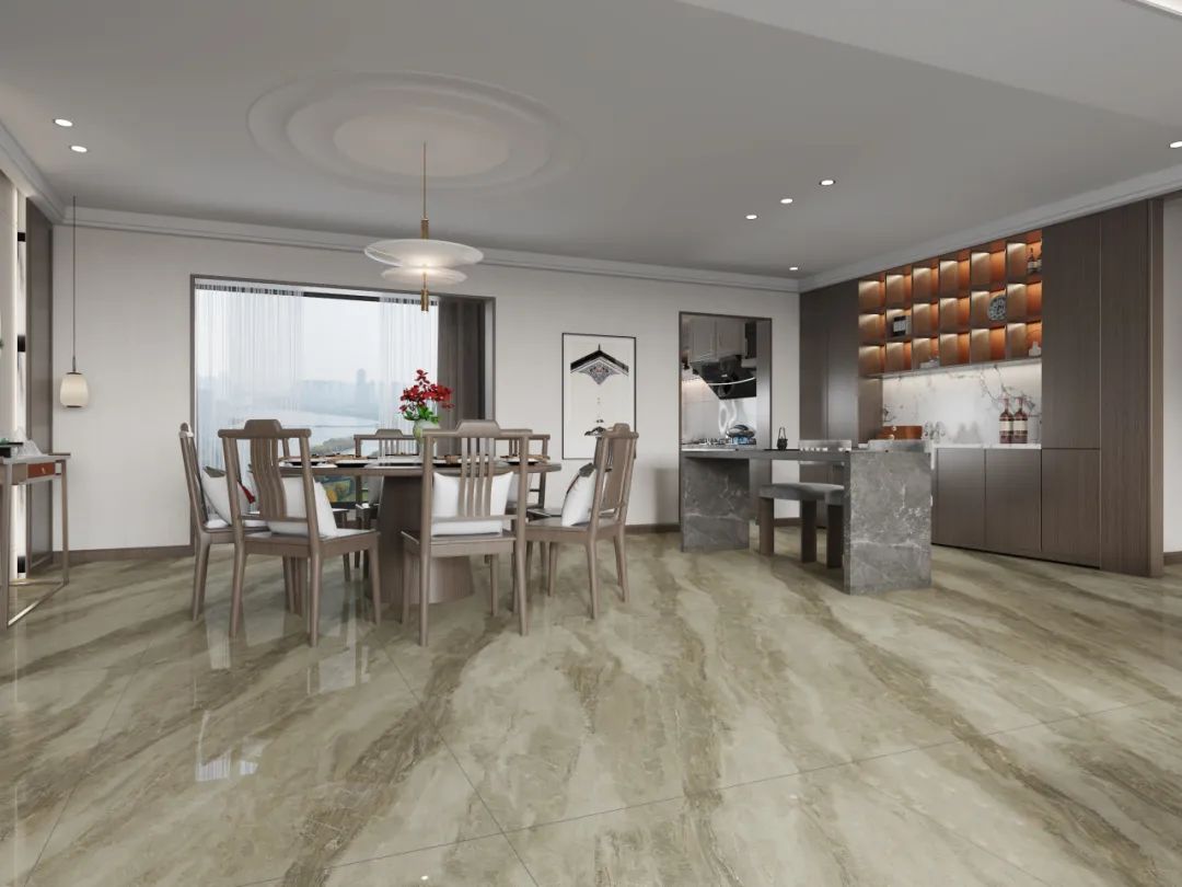 新品上市｜鯨MAX系列900x1800mm——感受自然韻律，營造沉浸式松弛空間(圖13)