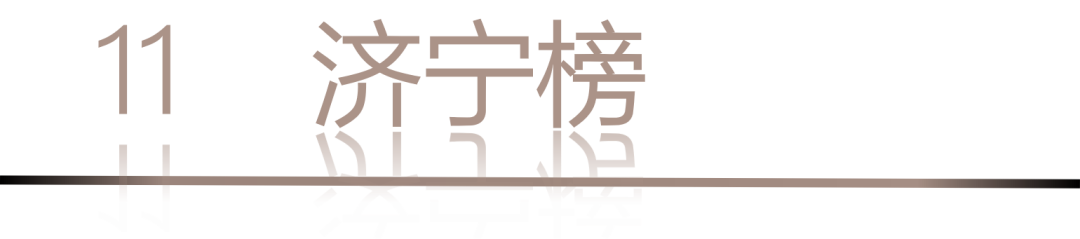 40 UNDER 40 | 城市榜LIST·4揭曉，56城1050位設(shè)計師，引領(lǐng)設(shè)計新風(fēng)尚！(圖24)