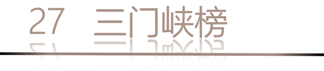 40 UNDER 40 | 城市榜LIST·4揭曉，56城1050位設(shè)計師，引領(lǐng)設(shè)計新風(fēng)尚！(圖56)